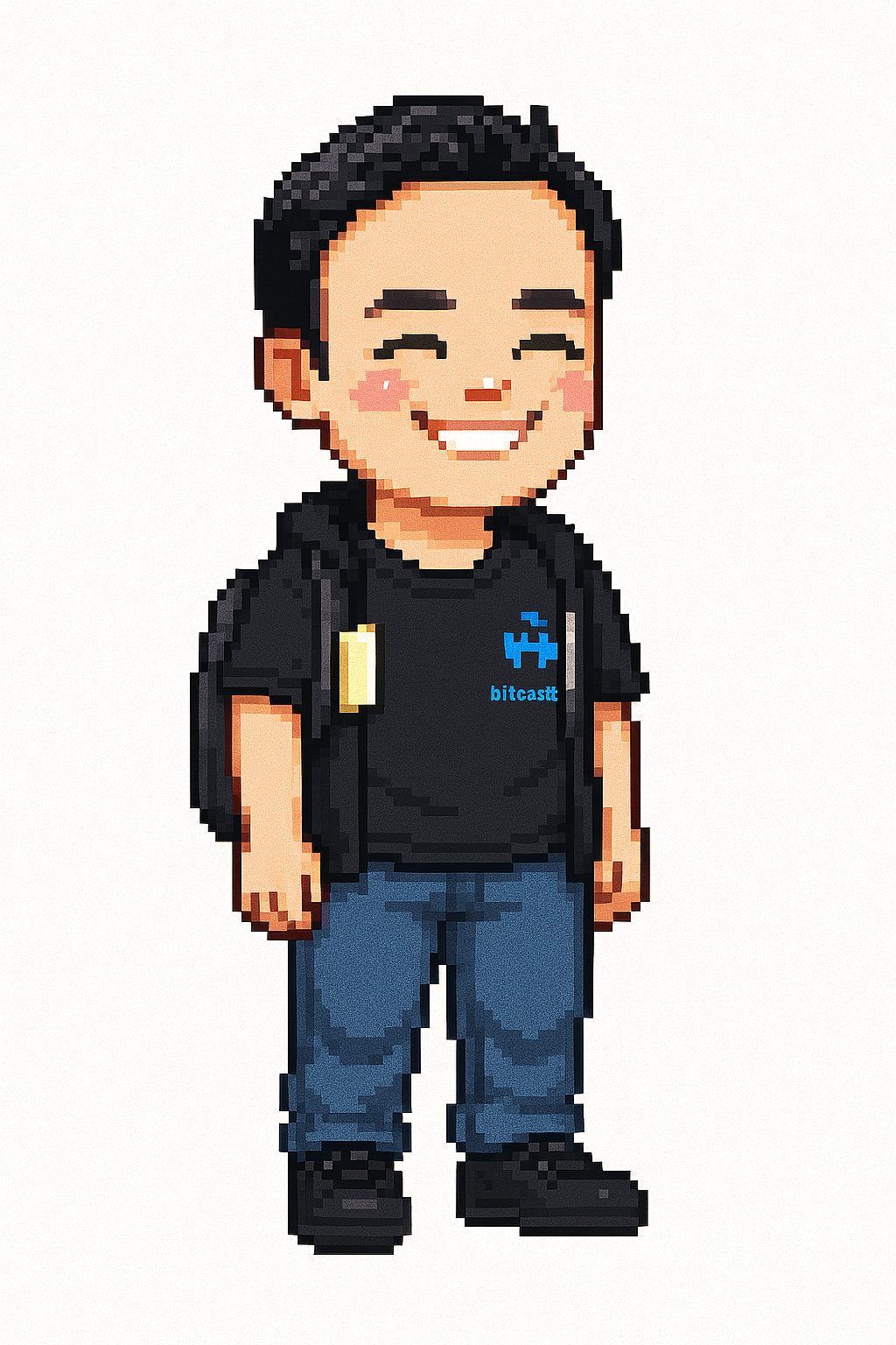 せきねもんのアバター